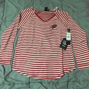 Arizona Cardinals Sweater